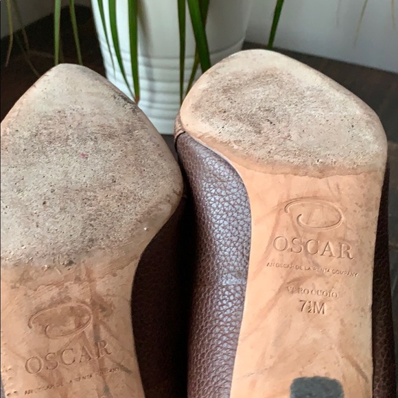 Oscar De La Renta - Picture 6 of 6